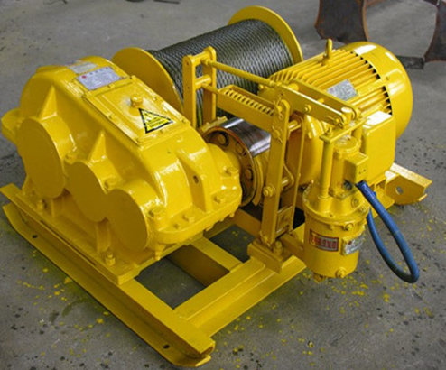 Ellsen winch for sale