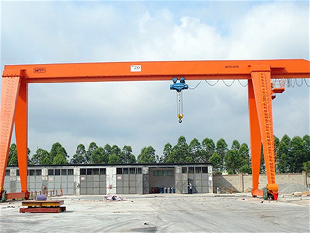 20 ton gantry crane buy