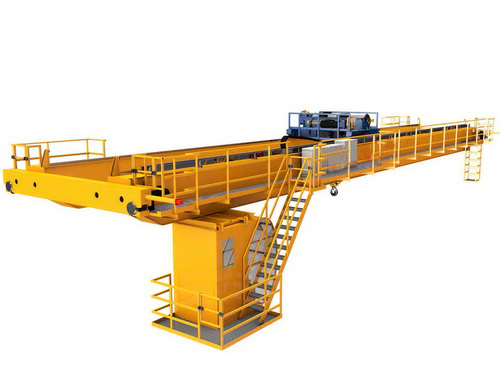 large advanced overhead crane for sale