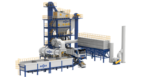 asphalt plant for sale