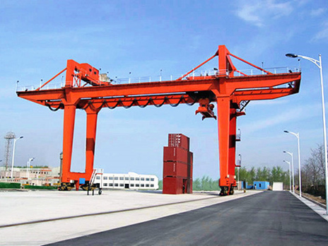 gantry crane for sale 