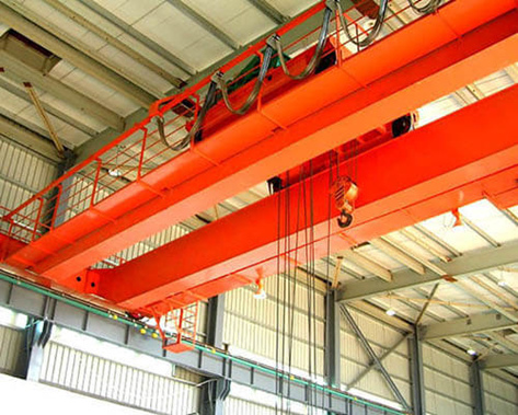20 ton crane
