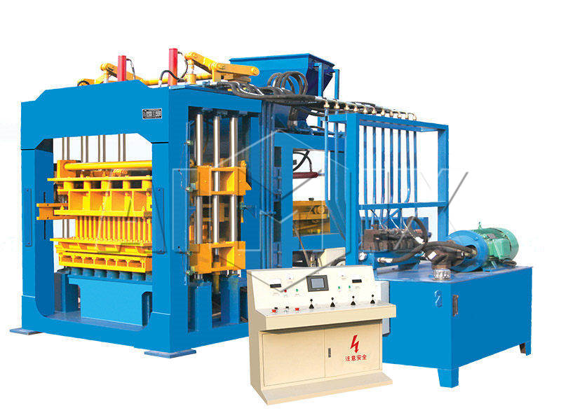block making machines for sale