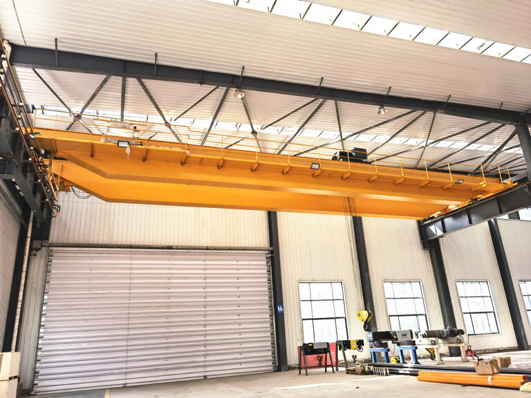 40T Overhead Crane